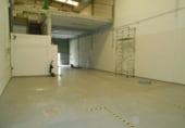 Nave Industrial en alquiler con 330m² en Bollullos de la Mitación foto