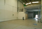 Nave Industrial en alquiler con 330m² en Bollullos de la Mitación foto