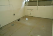 Nave Industrial en alquiler con 330m² en Bollullos de la Mitación foto