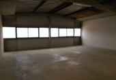 Nave Industrial en alquiler con 330m² en Bollullos de la Mitación foto