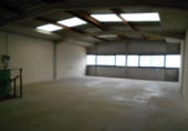 Nave Industrial en alquiler con 330m² en Bollullos de la Mitación foto