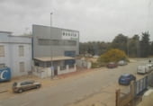 Nave Industrial en alquiler con 330m² en Bollullos de la Mitación foto
