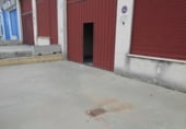 Nave Industrial en alquiler con 330m² en Bollullos de la Mitación foto