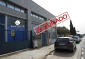 Nave en alquiler con 160m² en Bollullos de la Mitación foto