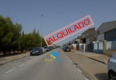 Nave en alquiler con 160m² en Bollullos de la Mitación foto