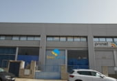 Nave en alquiler con 160m² en Bollullos de la Mitación foto