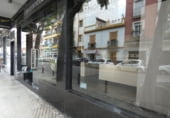 Local comercial
en lloguer
a Sevilla, a la zona de Triana foto