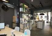 Local comercial
en lloguer
a Sevilla, a la zona de Triana foto