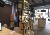 Local comercial
en lloguer
a Sevilla, a la zona de Triana foto