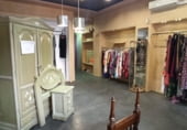 Local comercial
en lloguer
a Sevilla, a la zona de Triana foto