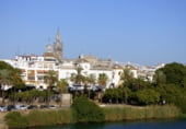 Local comercial
en lloguer
a Sevilla, a la zona de Triana foto
