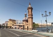 Local comercial
en lloguer
a Sevilla, a la zona de Triana foto