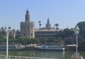 Local comercial
en lloguer
a Sevilla, a la zona de Triana foto