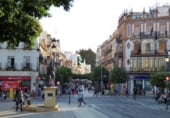 Local comercial
en lloguer
a Sevilla, a la zona de Triana foto