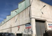 1200m² commercial premises for sale in Burriana photo