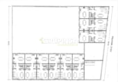 1200m² commercial premises for sale in Burriana photo