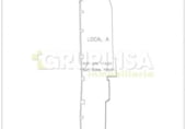 120m² commercial premises for sale in Onda photo