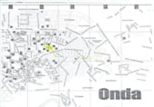 Local comercial en alquiler con 342m² en Onda foto
