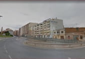 Local comercial en alquiler con 342m² en Onda foto
