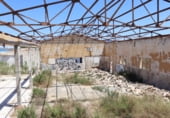 Nave Industrial en venta con 250m² en Málaga, en la zona de Polígono Industrial El Viso foto