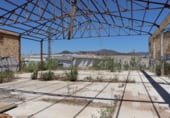 Nave Industrial en venta con 250m² en Málaga, en la zona de Polígono Industrial El Viso foto