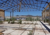 Nave Industrial en venta con 250m² en Málaga, en la zona de Polígono Industrial El Viso foto