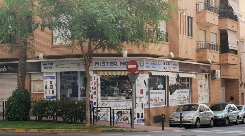 Local