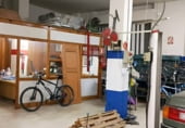 Taller
en venda
amb 150m² a Crevillent foto