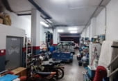 Lavadero de coches en venta con 97m² en Crevillente foto