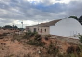 Edificio en venta con 951m² en Crevillente foto