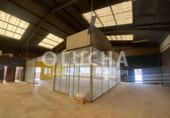 683m² warehouse industrial for sale in Nules photo