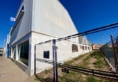 683m² warehouse industrial for sale in Nules photo