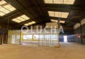 683m² warehouse industrial for sale in Nules photo