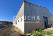 683m² warehouse industrial for sale in Nules photo