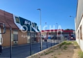 683m² warehouse industrial for sale in Nules photo