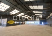 683m² warehouse industrial for sale in Nules photo