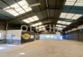 683m² warehouse industrial for sale in Nules photo