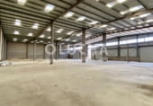 500m² warehouse industrial for sale in Almazora photo