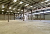 500m² warehouse industrial for sale in Almazora photo