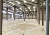 500m² warehouse industrial for sale in Almazora photo
