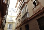 570m² bâtiment pour vente à Cadix photo