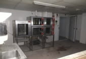 Local comercial en alquiler con 2550m² en Huesca, en la zona de Santo Domingo y San Martín foto