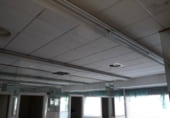 Local comercial en alquiler con 2550m² en Huesca, en la zona de Santo Domingo y San Martín foto