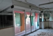 Local comercial en alquiler con 2550m² en Huesca, en la zona de Santo Domingo y San Martín foto