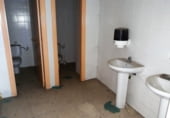 Local comercial en alquiler con 2550m² en Huesca, en la zona de Santo Domingo y San Martín foto