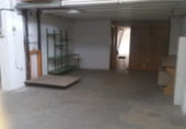 Local comercial en alquiler con 140m² en Huesca, en la zona de La Encarnación foto