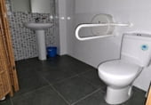 40m² bureau pour vente à Huesca photo
