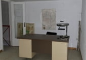 100m² commercial premises for sale in Huesca, in the area of Saint Dominic and Saint Martin photo
