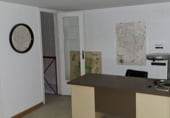 100m² commercial premises for sale in Huesca, in the area of Saint Dominic and Saint Martin photo