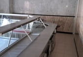 100m² commercial premises for sale in Huesca, in the area of Saint Dominic and Saint Martin photo